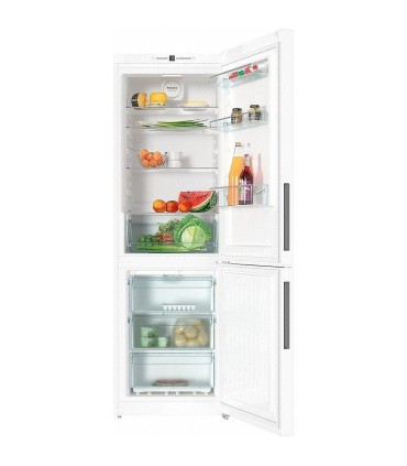 MIELE FRIGO-COMBI 1,86 D KFN28133DWS