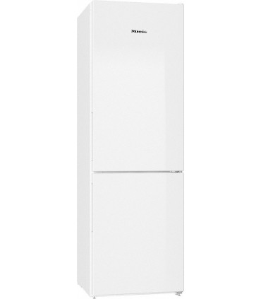 MIELE FRIGO-COMBI 1,86 D KFN28133DWS