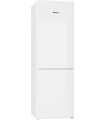 MIELE FRIGO-COMBI 1,86 D KFN28133DWS