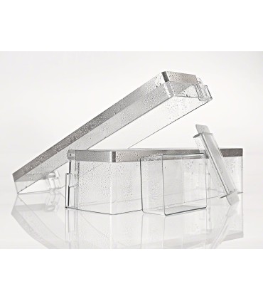 MIELE FRIGO-COMBI 1,86 D KFN28133DWS