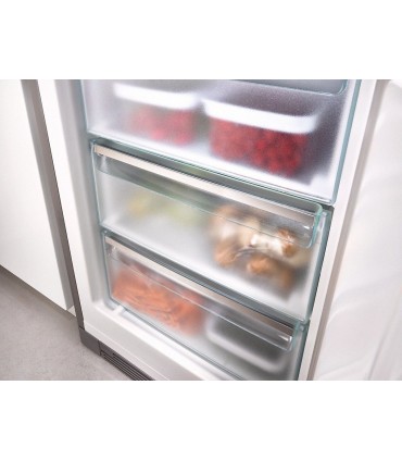 MIELE FRIGO-COMBI 1,86 D KFN28133DWS