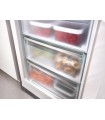 MIELE FRIGO-COMBI 1,86 D KFN28133DWS