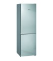 SIEMENS FRIGO-COMBI 1,86 X D KG36NVIDA