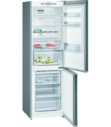 SIEMENS FRIGO-COMBI 1,86 X D KG36NVIDA