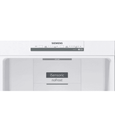 SIEMENS FRIGO-COMBI 1,86 X D KG36NVIDA