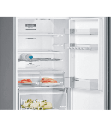 SIEMENS FRIGO-COMBI 1,86 X D KG36NVIDA