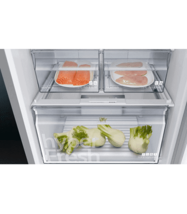 SIEMENS FRIGO-COMBI 1,86 X D KG36NVIDA