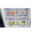 SIEMENS FRIGO-COMBI 1,86 X D KG36NVIDA