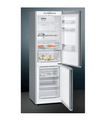 SIEMENS FRIGO-COMBI 1,86 X D KG36NVIDA