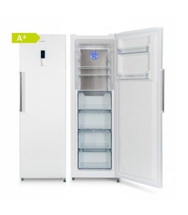 UNIVERSAL FREEZER 1,85 A+ UBC02102 VERTICAL