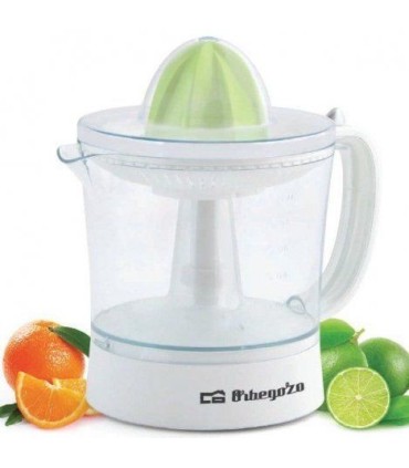 ORBEGOZO JUICER EP2210