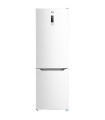 TEKA FRIGO-COMBI 1,88 E NFL345C WHITE
