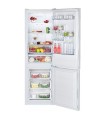 TEKA FRIGO-COMBI 1,88 E NFL345C WHITE