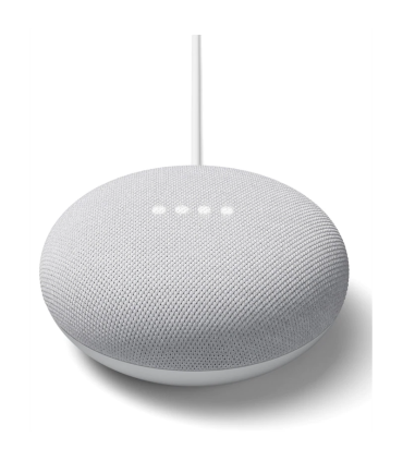 GOOGLE ALTAVOZ NEST MINI 5429329 BLANCO