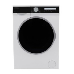 HYUNDAI LAVADORA 6KG 1200RPM D HYL612SHBE