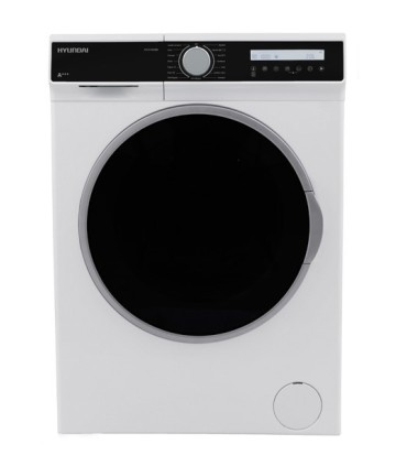 HYUNDAI MÁQUINA DE LAVAR ROUPA 6KG 1200RPM D HYL612SHBE