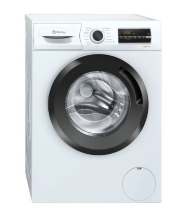 BALAY LAVADORA 8KG 1200RPM C 3TS973BE