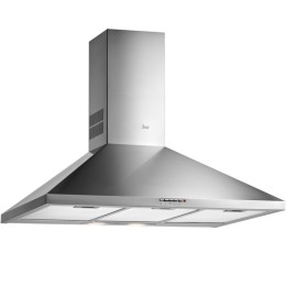 TEKA CAMPANA DECORATIVA DBP90PRO INOX