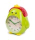 DESPERTADOR INFANTIL TIMEMARK CHICK CLPOLLITO