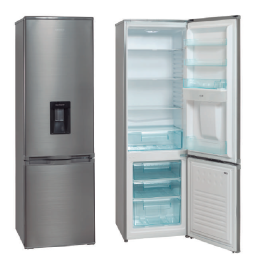 JOCEL FRIGO-COMBI 1,76 X JC273LID