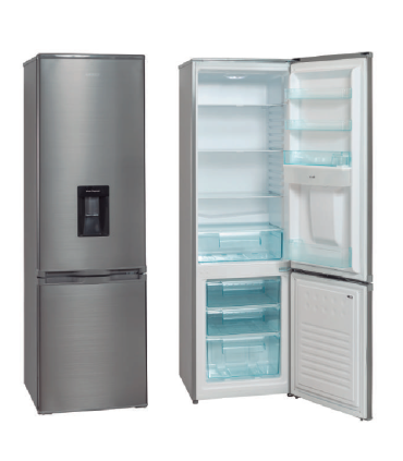 JOCEL FRIGO-COMBI 1,76 X JC273LID