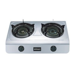 ORBEGOZO CUISINIÈRE 2 FEUX FO2700