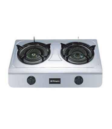 ORBEGOZO CUISINIÈRE 2 FEUX FO2700