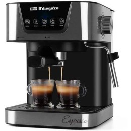 ORBEGOZO CAFETERA ESPRESSO EX6000