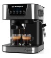 ORBEGOZO CAFETERA ESPRESSO EX6000