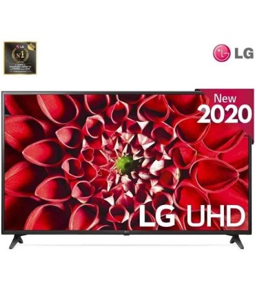 LG TV 65" LED 65UN711COZB