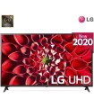 LG TV 65" LED 65UN711COZB