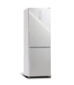 INFINITON FRIGO-COMBI 2,00 E CRYSTALDOOR FGC217GW CRYS