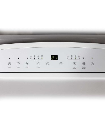 VOX ACONDICIONADOR PORTATIL VPA14