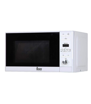 TEKA MICROONDAS MWE225G BRANCO