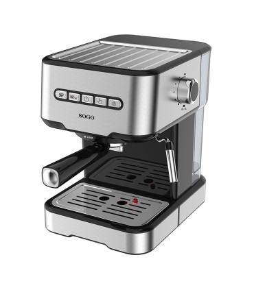 SOGO MÁQUINA DE CAFÉ SS5685