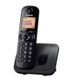 PANASONIC TELEFONE KXTGC210N PRETO