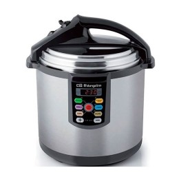 ORBEGOZO PANELA DE PRESSÃO HPE8075