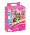 BONECA PLAYMOBIL SURPRESA 8351752 (FR)
