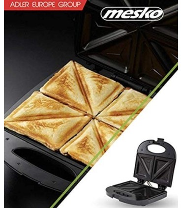 MESKO MACHINE À SANDWICH MS3032