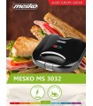 SANDUICHEIRA MESKO MS3032