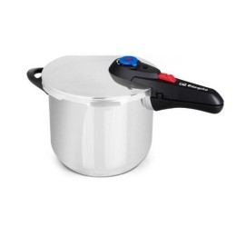 ORBEGOZO OLLA A PRESION HP6006 6LT