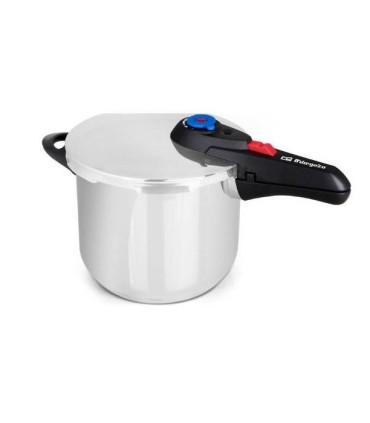 ORBEGOZO PANELA DE PRESSÃO HP6006 6LT