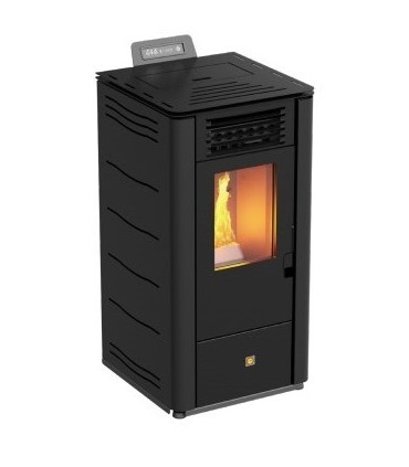 SOLTHERMIC® ESTUFA PELLET SOL.9K