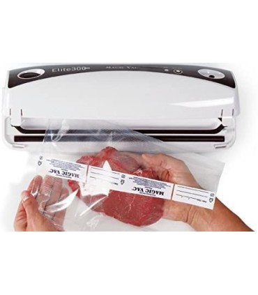 MACHINE D'EMBALLAGE MAGIC VAC ELITE300