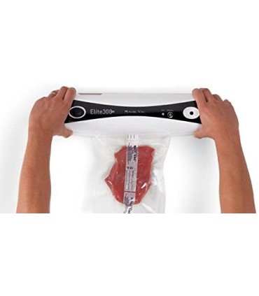 MAGIC VAC ENVASADORA ELITE300