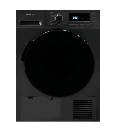 INFINITON MÁQUINA DE SECAR ROUPA 8KG X B SDDG85C 091772 CONDENSACION