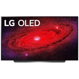 LG TV 55" LED OLED55CX3LA