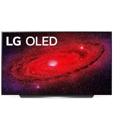 LG TV 55" LED OLED55CX3LA
