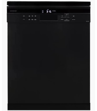INFINITON MÁQUINA DE LAVAR LOIÇA 60 14S DIW61STB PRETO 091853