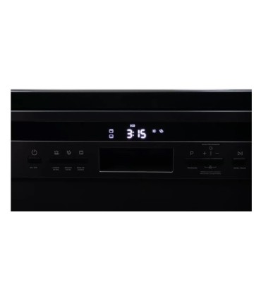 INFINITON LAVE-VAISSELLE 60 14S DIW61STB NOIR 091853